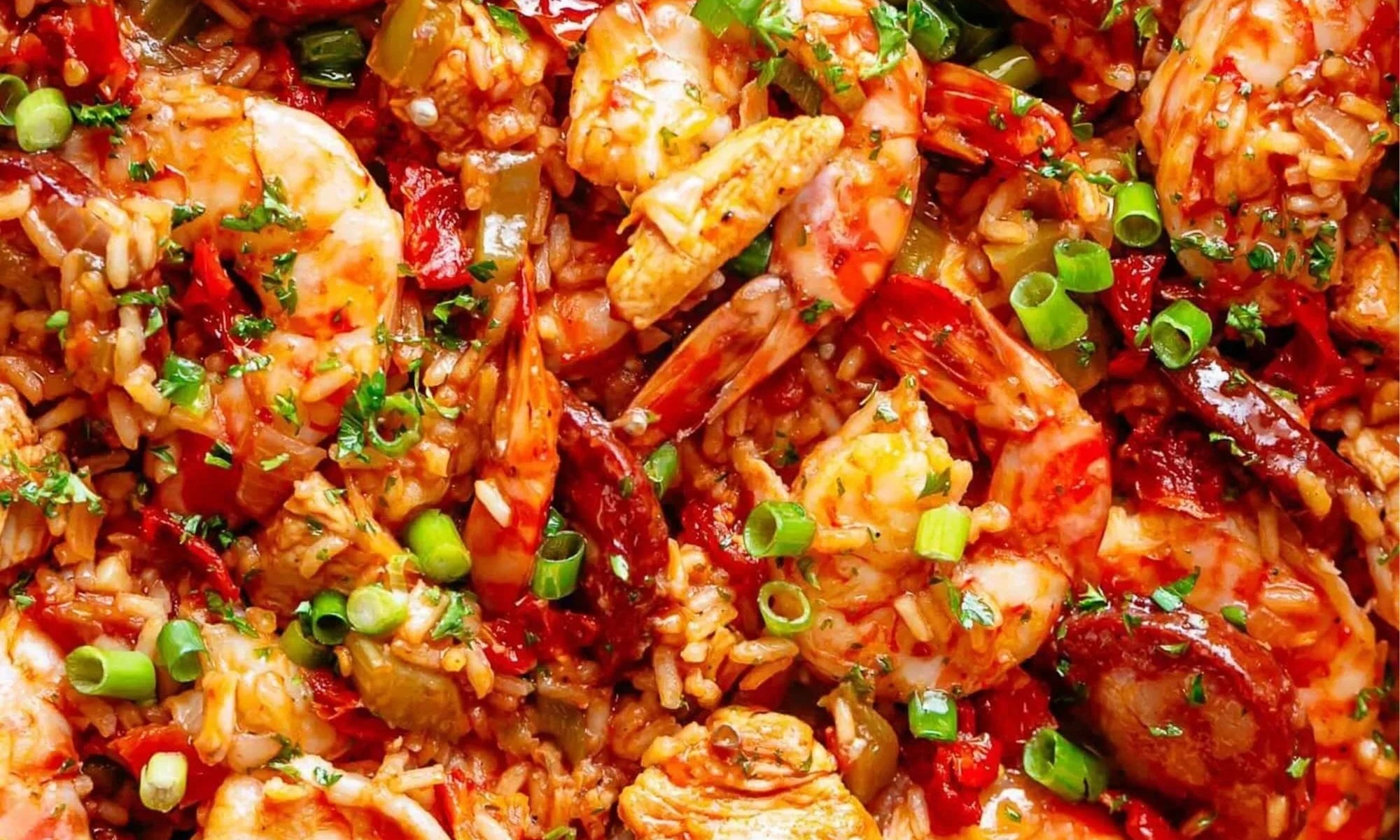 Our Styla-Jambalaya