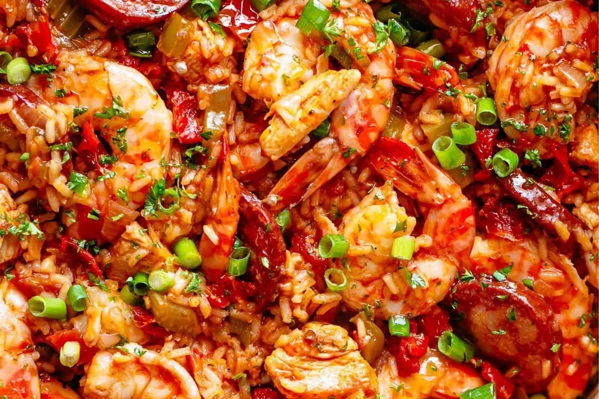 Our Styla-Jambalaya