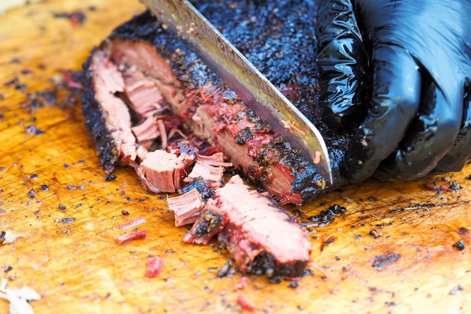 Better Beef Brisket
