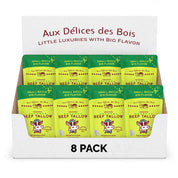 Beef Tallow Pouches
