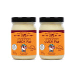 Cage-Free Duck Fat Jars