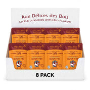 Cage-Free Duck Fat Pouches