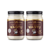 Wagyu Beef Tallow Jars