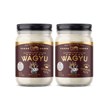 Wagyu Beef Tallow Jars