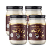 Wagyu Beef Tallow Jars