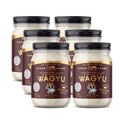 Wagyu Beef Tallow Jars