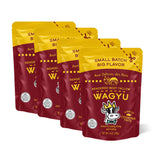 Wagyu Beef Tallow Pouches