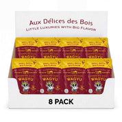 Wagyu Beef Tallow Pouches
