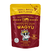 Wagyu Beef Tallow Pouches