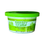Parmesan Herb Butter