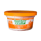 Black Truffle Butter