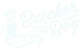 Butcher Boy