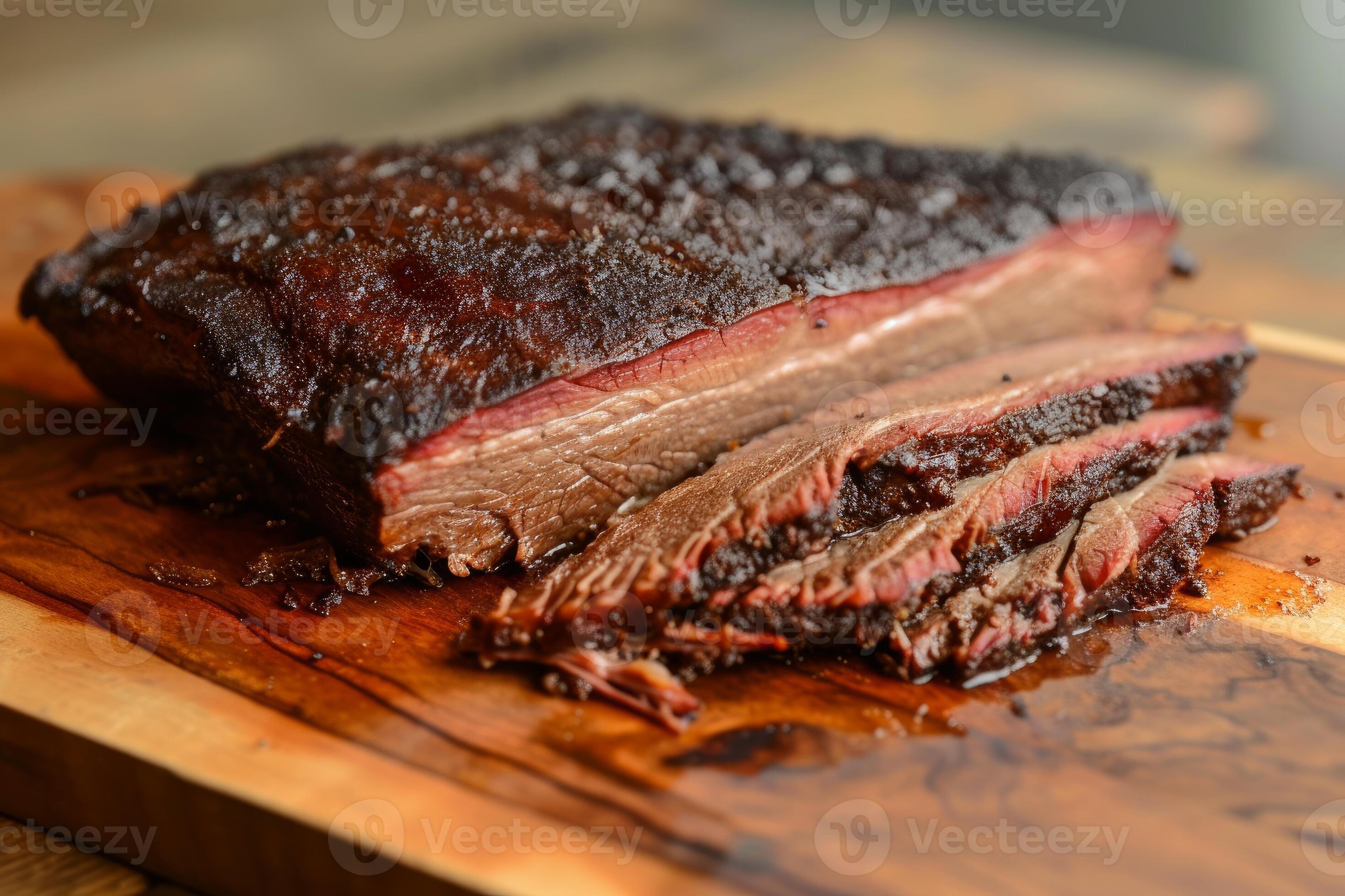 Brisket &amp; BBQ