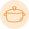 Small-batch rendered icon