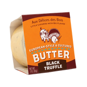 Black Truffle Butter