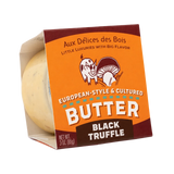 Black Truffle Butter