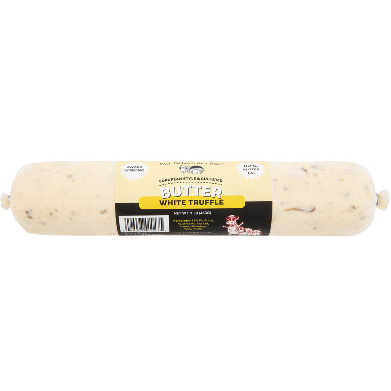 White Truffle Butter