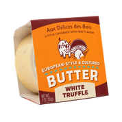 White Truffle Butter