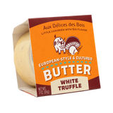 White Truffle Butter